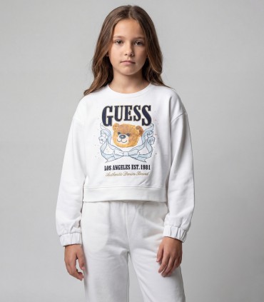 Guess толстовка для девочек J6GQ00*G011 (3)
