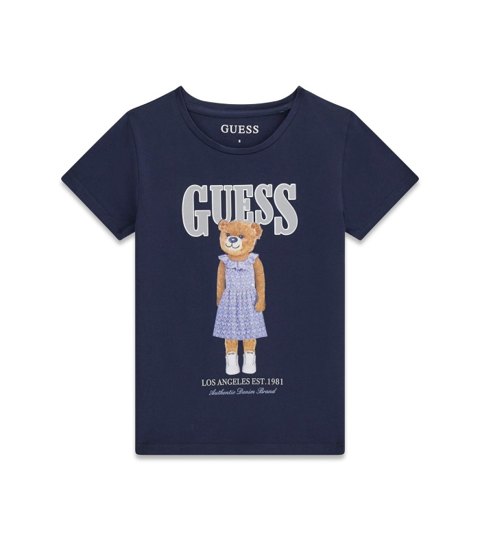 Guess tyttöjen t-paita J6GI04*G77G (3)