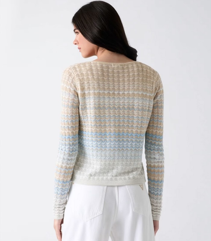 Guess sieviešu kardigans W6GR07*SM2K (1)