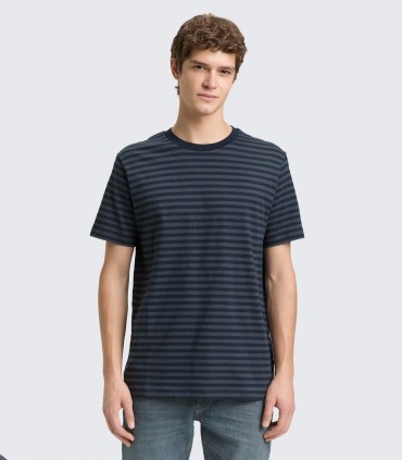 Tom Tailor miesten t-paita 1050264*39708 (1)