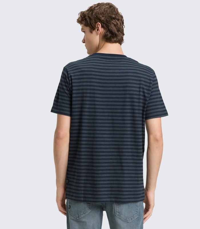 Tom Tailor мужская футболка 1050264*39708 (2)