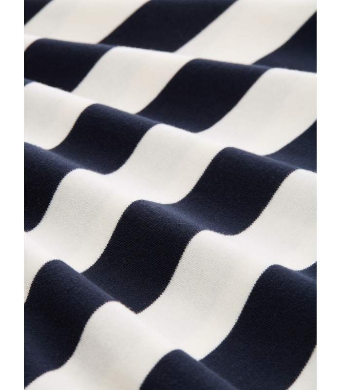 Tom Tailor женская футболка 1050426*40115 (5)