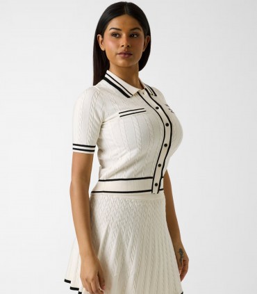 Guess женский кардиган V6RR02*G1O6 (5)