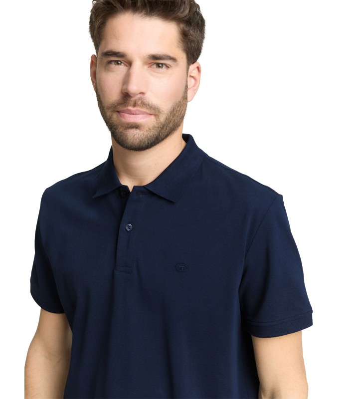 Tom Tailor vīriešu polo krekls 1031006*15148 (1)