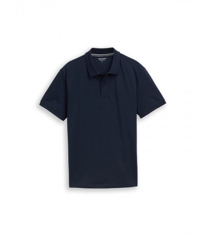 Tom Tailor мужская рубашка-поло 1031006*15148 (4)