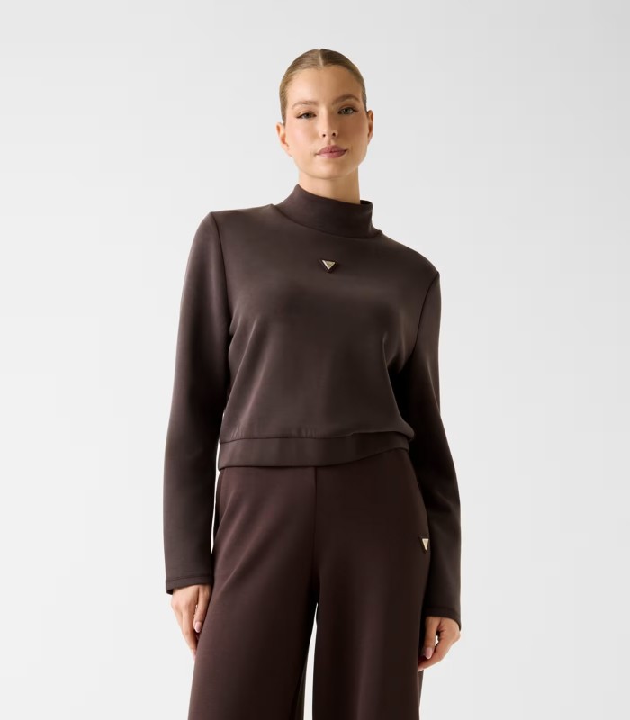 Guess naisten collegepaita V4YQ05*A10K (4)