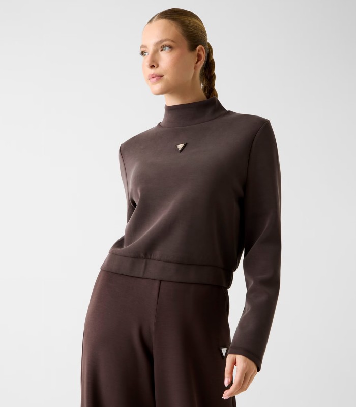 Guess moteriškas džemperis V4YQ05*A10K (5)