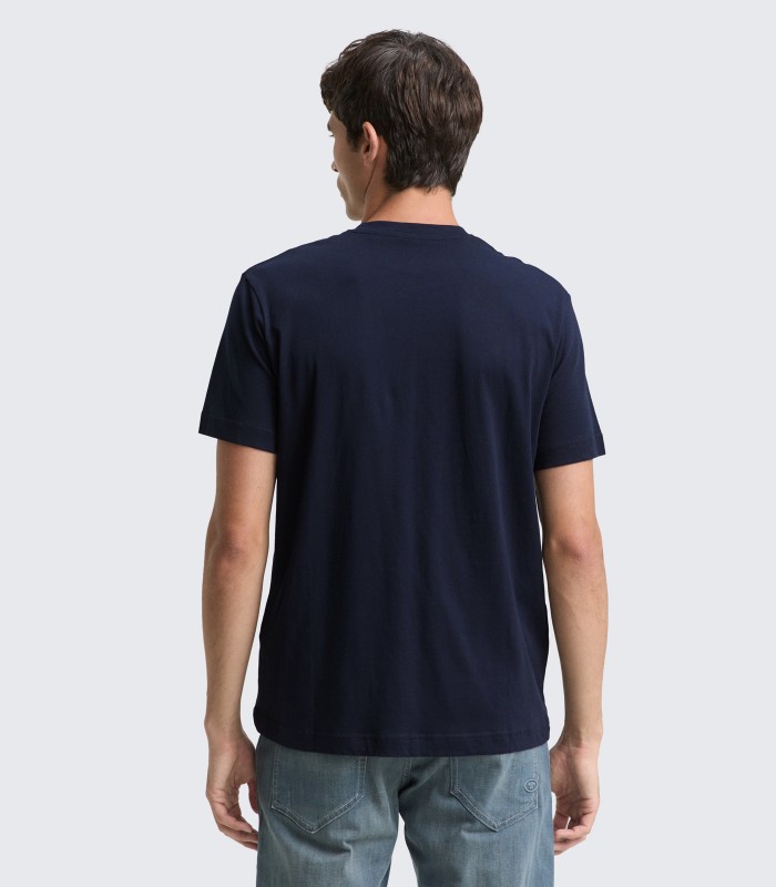 Tom Tailor miesten t-paita 1037803*10668 (2)