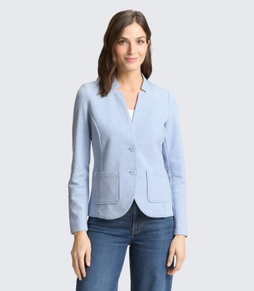 Tom Tailor moteriškas švarkas 1038703*36520 (1)