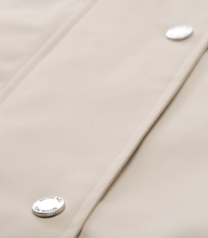 Tom Tailor naisten tuulitakki 1050761*29517 (2)