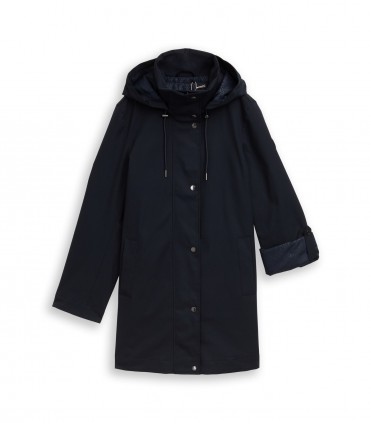 Tom Tailor женская куртка 1050761*10668 (1)