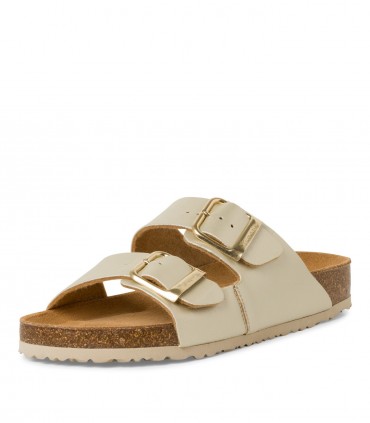 Tamaris sieviešu iešļūcenes 1-27503-42*933 (4)