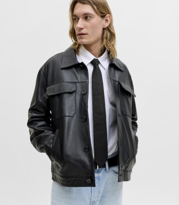 Jack & Jones vīriešu kaklasaite 12300080*01 (4)