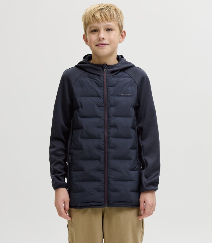 Jack & Jones berniukiška striukė 12289016*02 (6)