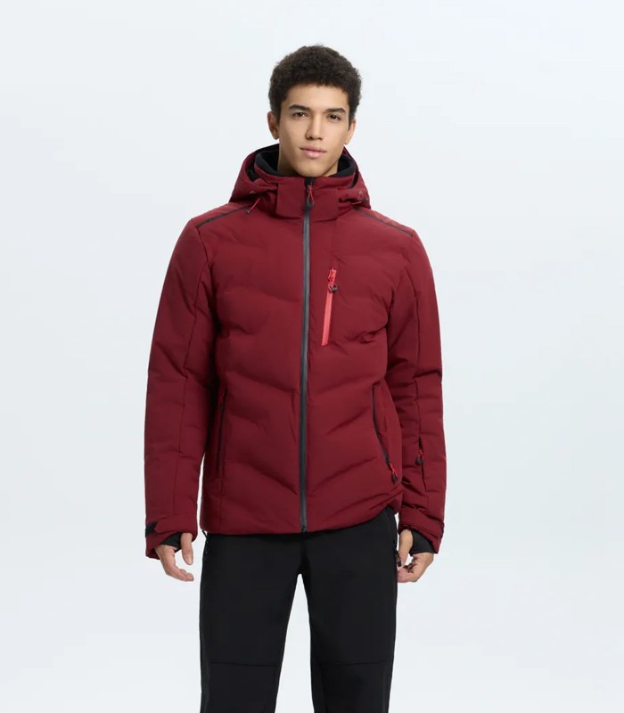 Icepeak miesten hiihtotakki Foley, 160 g 56132-8*690 (2)