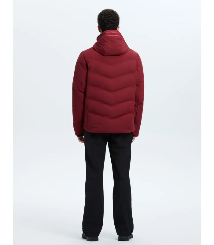 Icepeak vīriešu jaka, Foley 160g. 56132-8*690 (6)