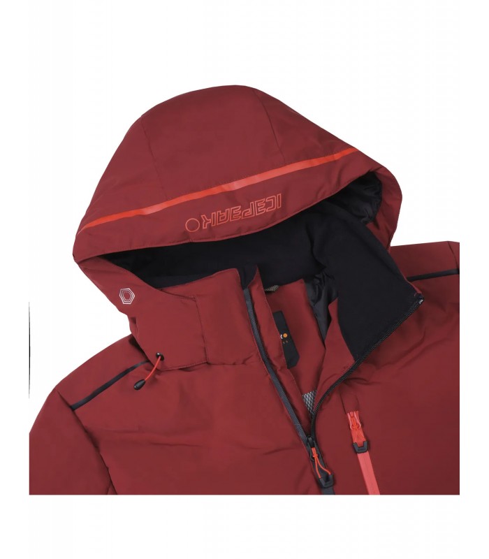 Icepeak miesten hiihtotakki Foley, 160 g 56132-8*690