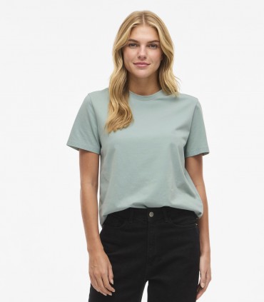 Vila sieviešu T-krekls 14103448*03 (5)