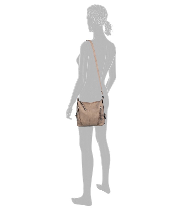 Tom Tailor naisten olkalaukku Caia 29032*21