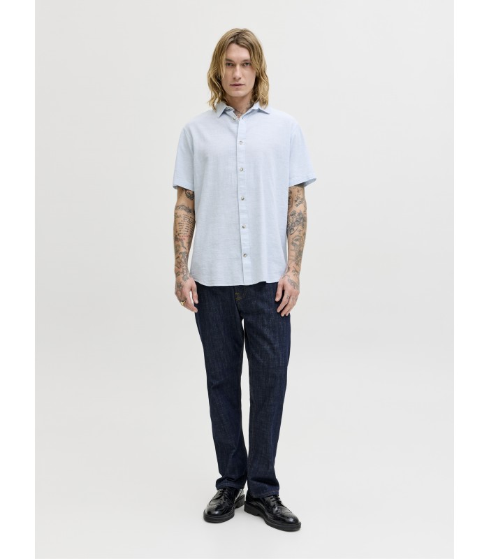 Jack & Jones мужская рубашка 12289160*01 (1)