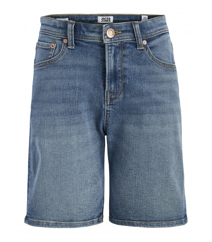 Jack & Jones džinsiniai šortai berniukams 12291035*01 (2)