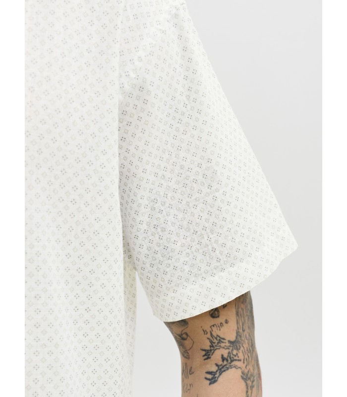 Jack & Jones vyriški marškiniai 12292179*02 (5)