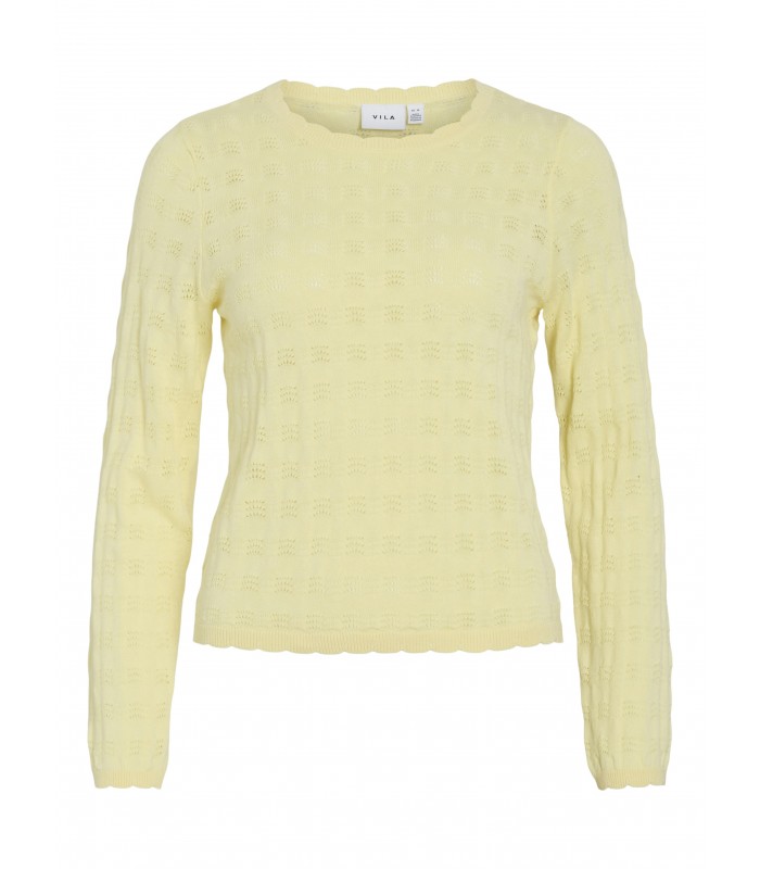 Vila Naisten neulepusero 14113304*02 (3)