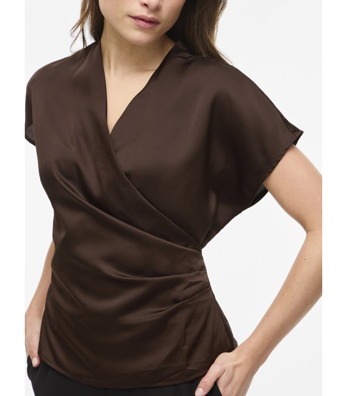 Vila женская блузка 14118473*02 (4)