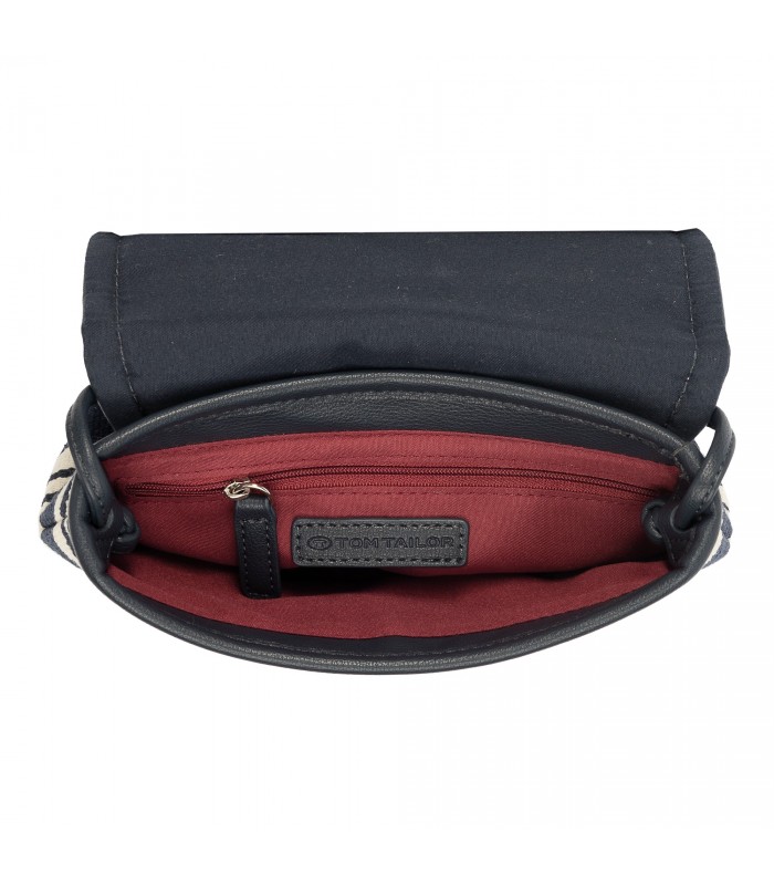 Tom Tailor moteriškas rankinukas per petį ELODI FB-XS*012533 (1)