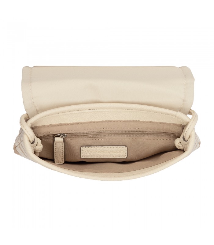 Tom Tailor Женская сумка через плечо ELODI FB-XS*012534 (1)