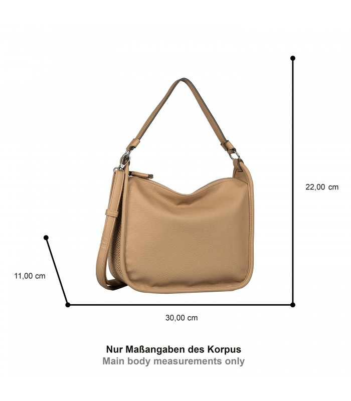 Tom Tailor moteriška rankinė EVANN HB-M*012542 (3)