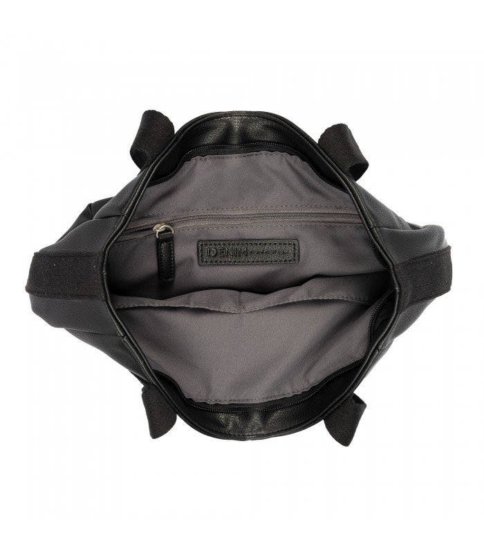 Tom Tailor Naisten Käsilaukku JELEN ZIP-M*012642 (1)