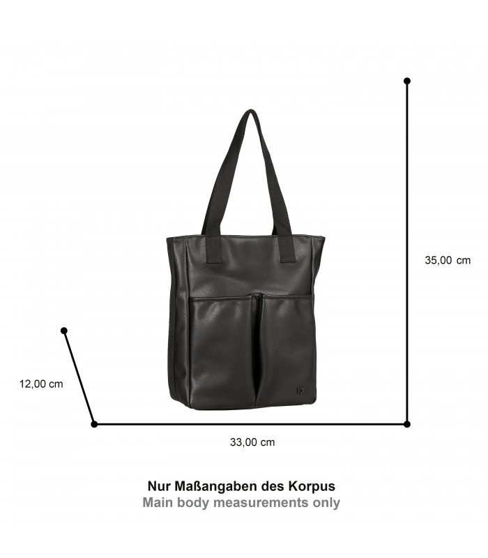 Tom Tailor moteriška rankinė JELEN ZIP-M*012642 (3)