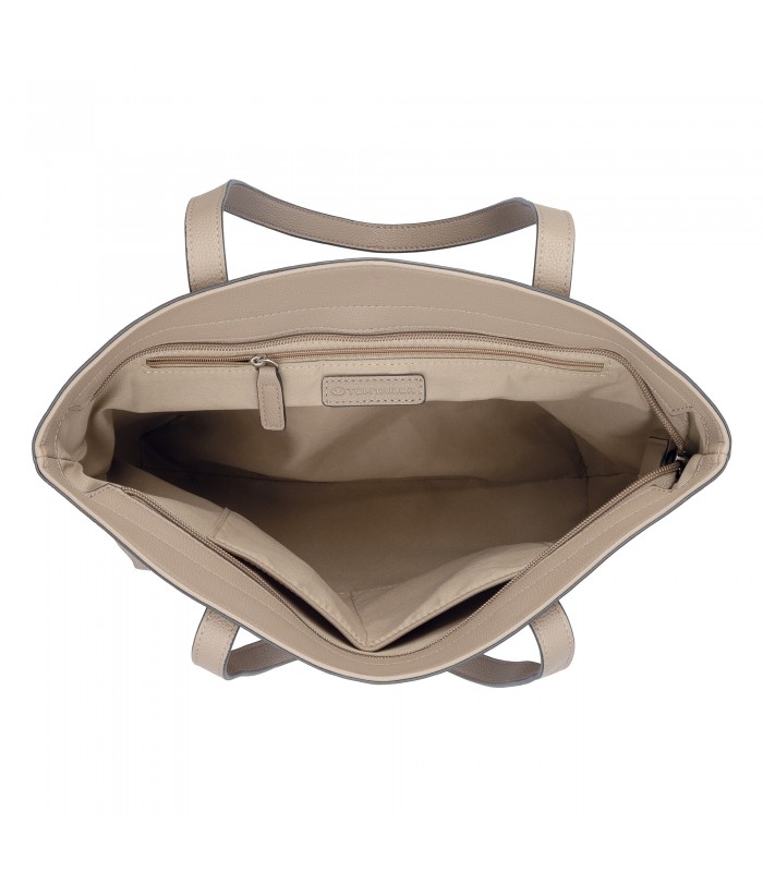 Tom Tailor Naiste Käekott JOEL ZIP-L*012553 (1)