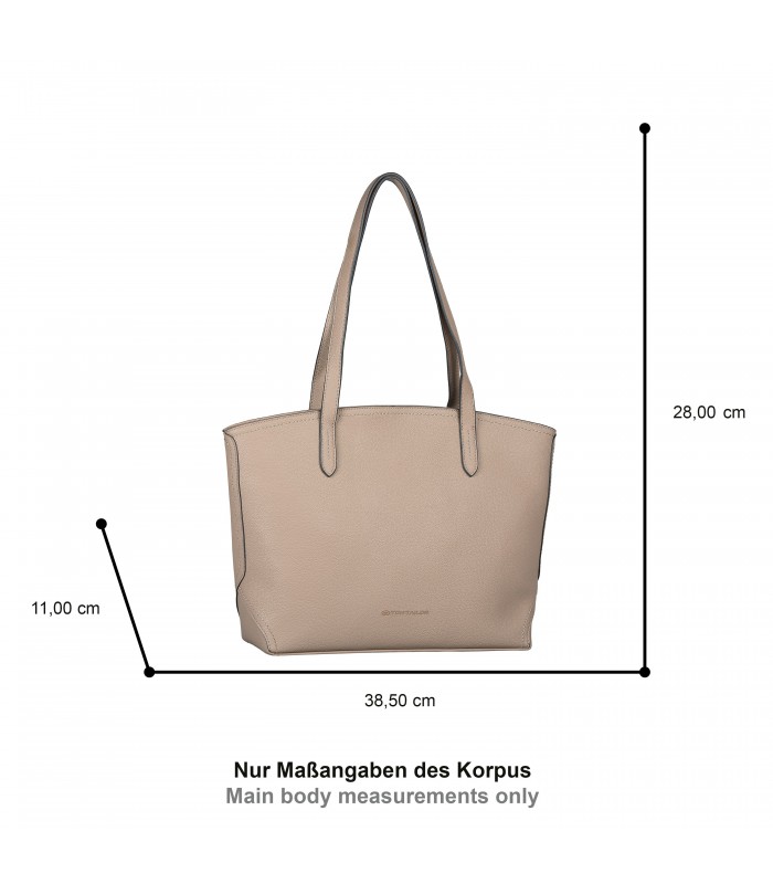 Tom Tailor Naiste Käekott JOEL ZIP-L*012553 (3)