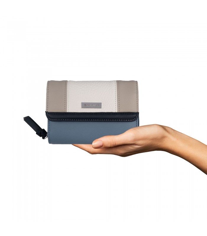 Tom Tailor Naiste Rahakott JUNA WT*010670 (2)