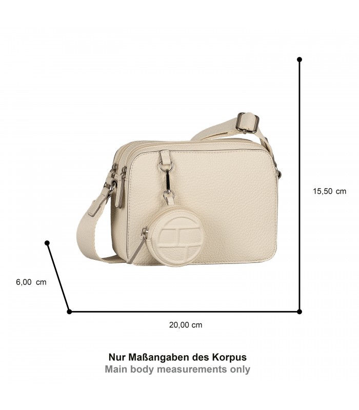 Tom Tailor moteriškas rankinukas per petį RIMA CB-S*012585 (3)