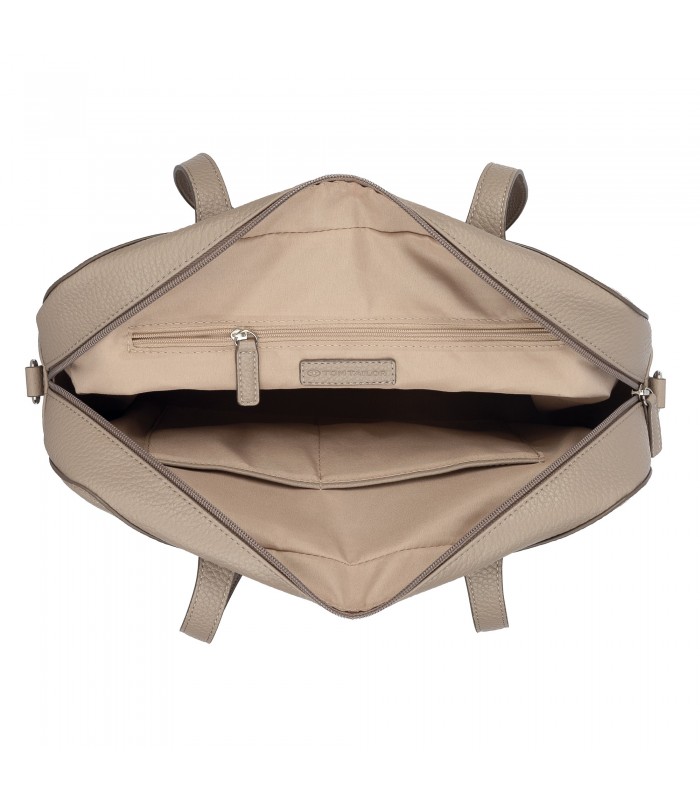 Tom Tailor Naiste Käekott RIMA ZIP-M*012580 (1)