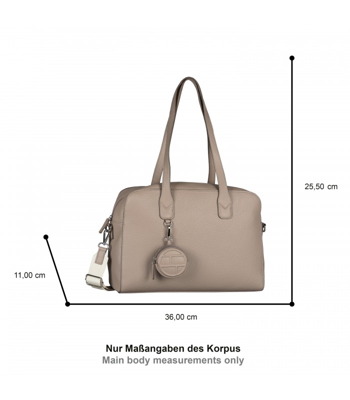 Tom Tailor naisten käsilaukku RIMA ZIP-M*012580 (3)