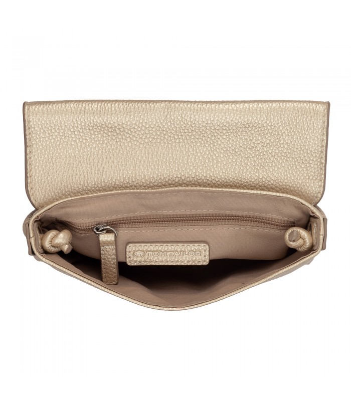 Tom Tailorin naisten olkalaukku RISSA FB-XS*012588 (1)