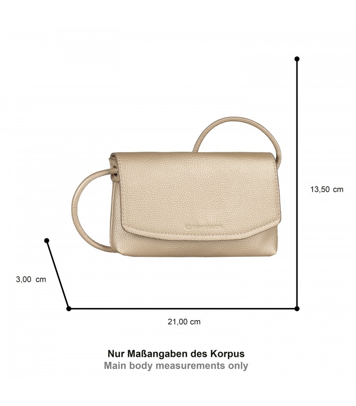 Tom Tailor  женская сумка RISSA FB-XS*012588 (3)