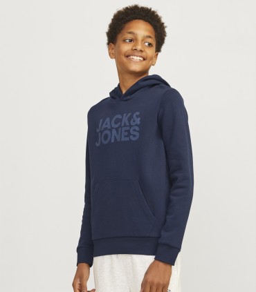 Jack & Jones толстовка для мальчика 12152841*03 (6)