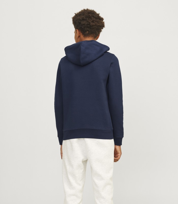 Jack & Jones lasten collegepaita 12152841*03 (7)