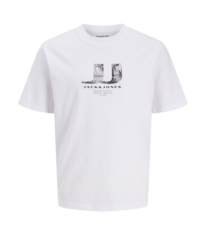 Vyriški marškinėliai Jack & Jones 12297849*02 (2)