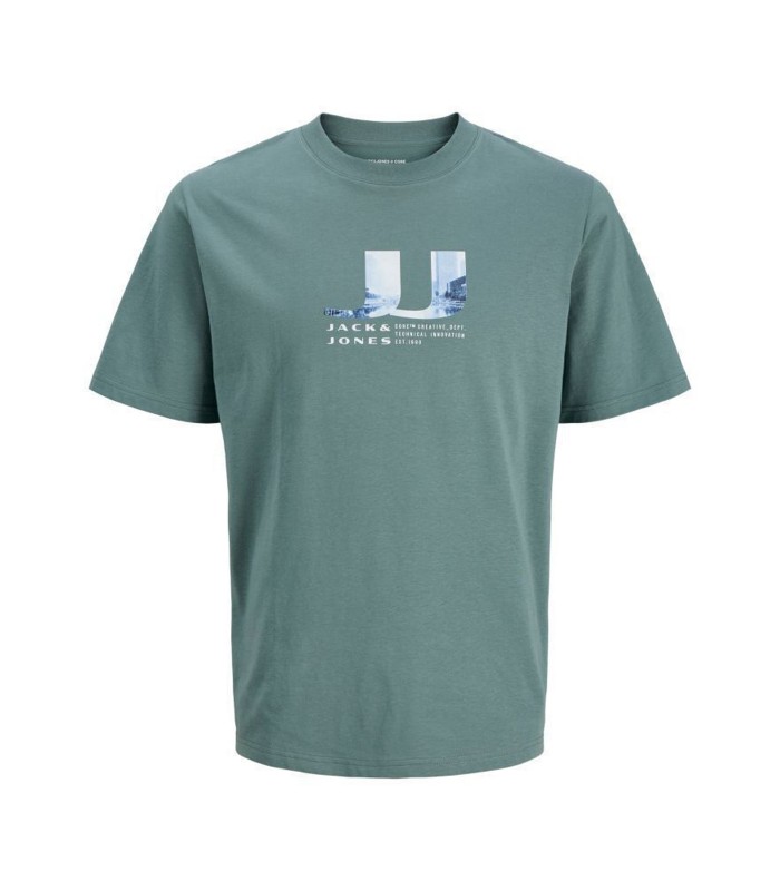Vyriški marškinėliai Jack & Jones 12297849*03 (3)