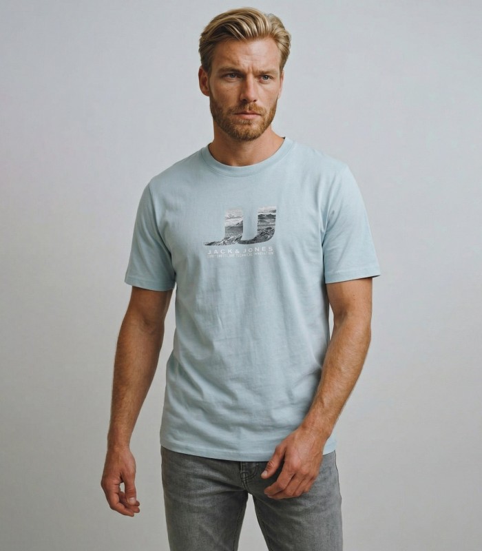 Jack & Jones meeste T-särk 12297849*04