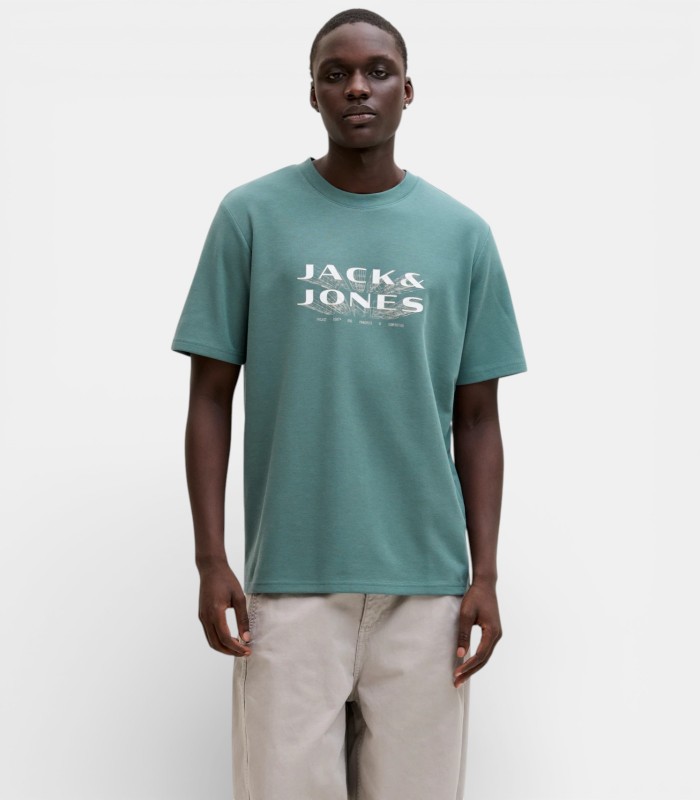 Jack & Jones vīriešu T-krekls 12289880*03 (6)