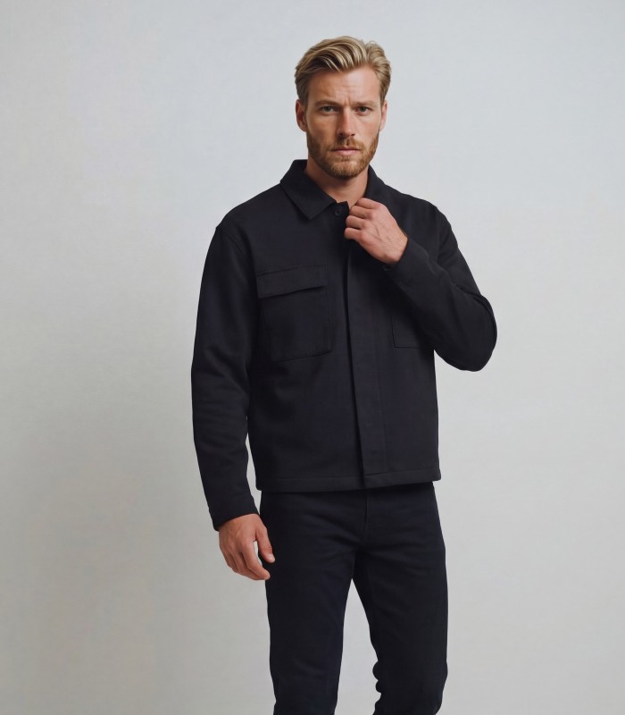 Jack & Jones vīriešu jaka 12291976*01 (2)