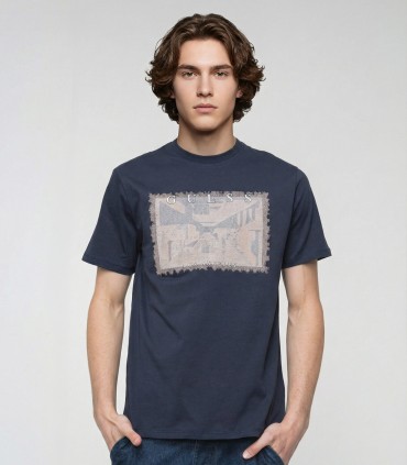 Guess vyriški marškinėliai M5BI03*G7V2 (2)