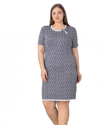 Cocoon naisten yöpaita 582207 01 (1)